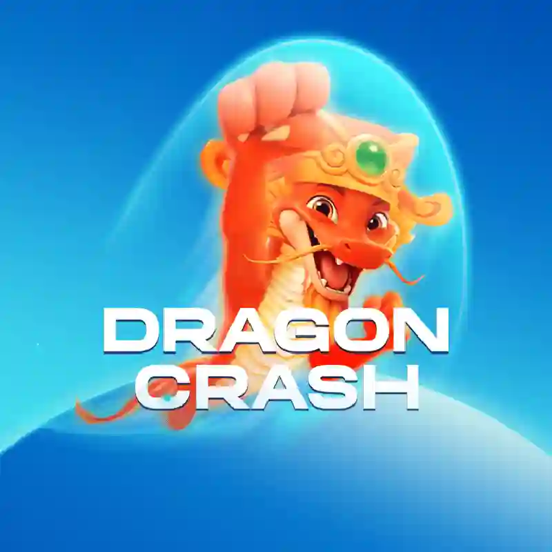Dragon Crash Casino Game bdmbet