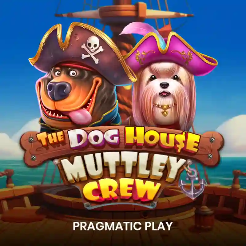 PP The Dog House Muttley Crew Casino Game