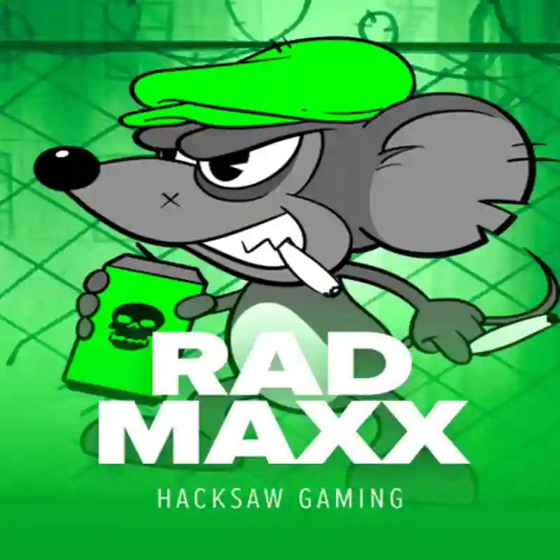 Rad Maxx Casino Game bdmbet México